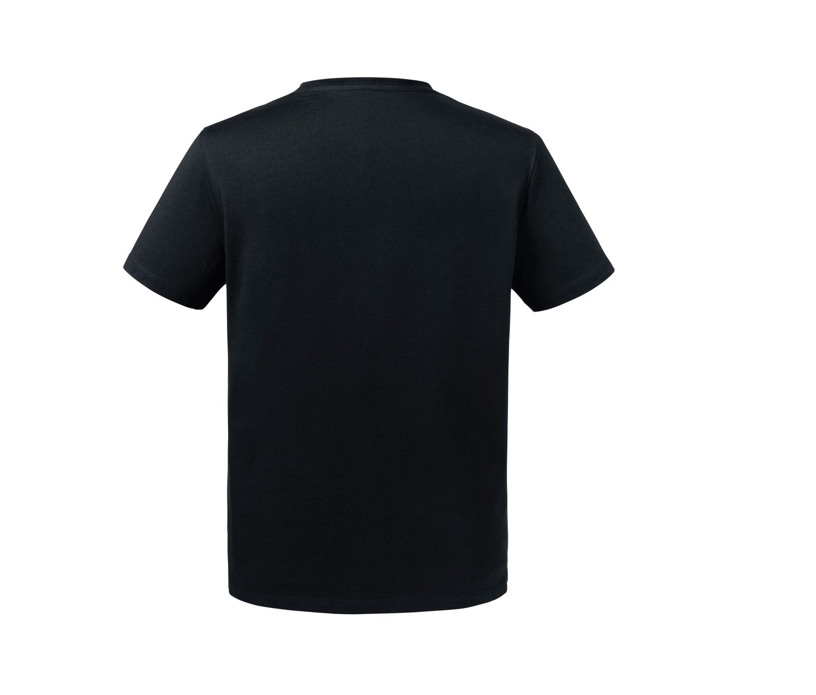 Tee-shirt organique lourd homme