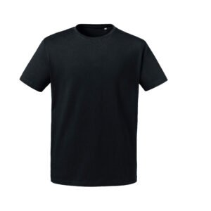 Tee-shirt organique lourd homme