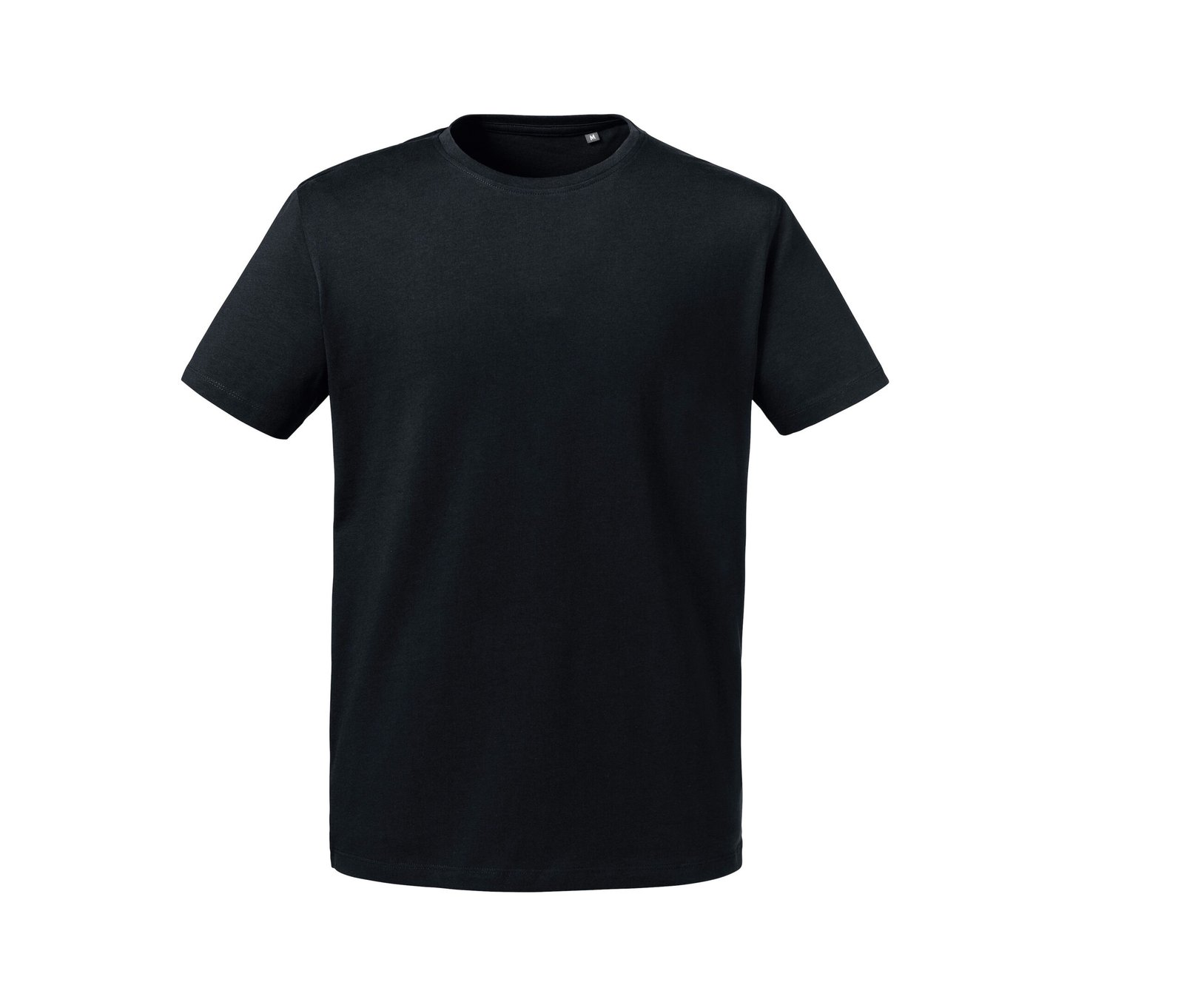 Tee-shirt organique lourd homme