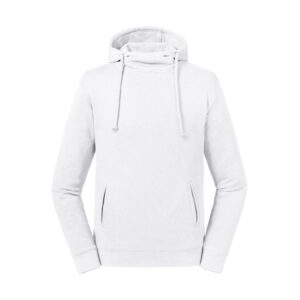 Sweat capuche organique