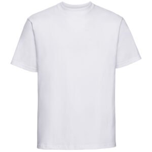 Tee-shirt col rond 210 – t-shirt personnalisé
