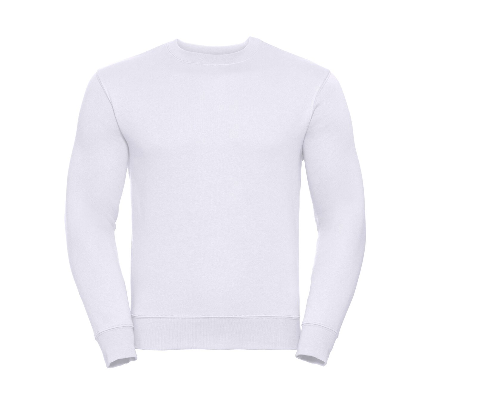 Sweat col rond unisexe – sweat personnalisé