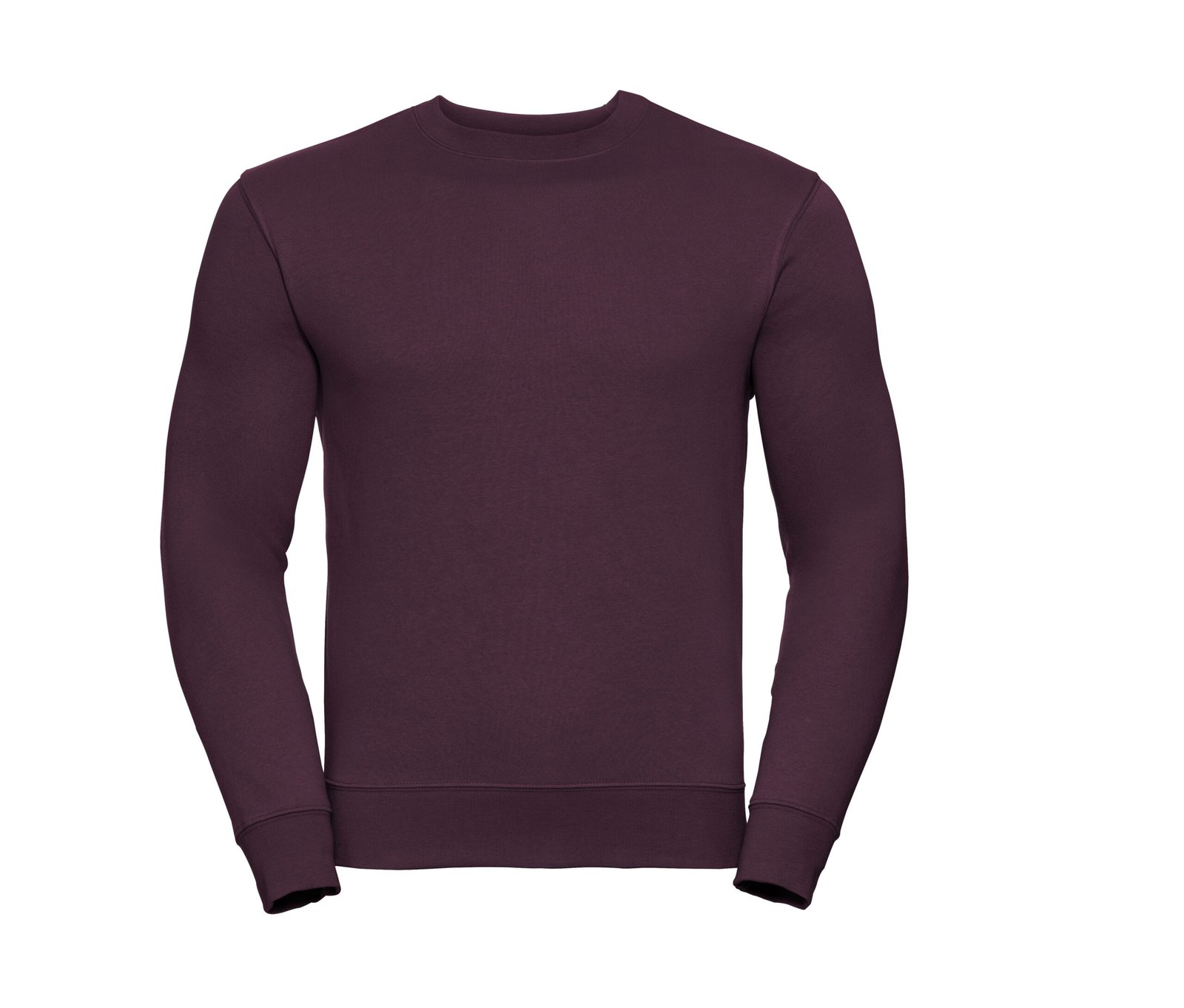 Sweat col rond unisexe