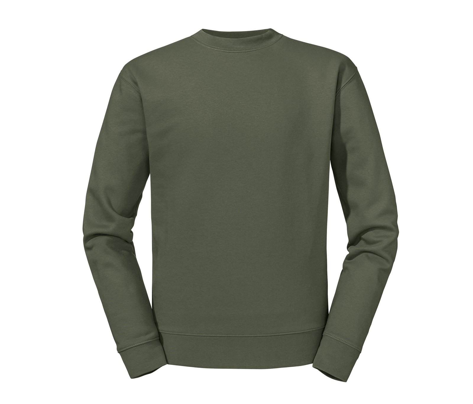 Sweat col rond unisexe