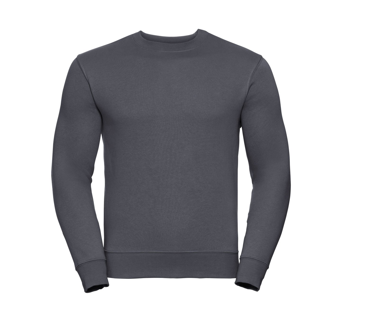 Sweat col rond unisexe