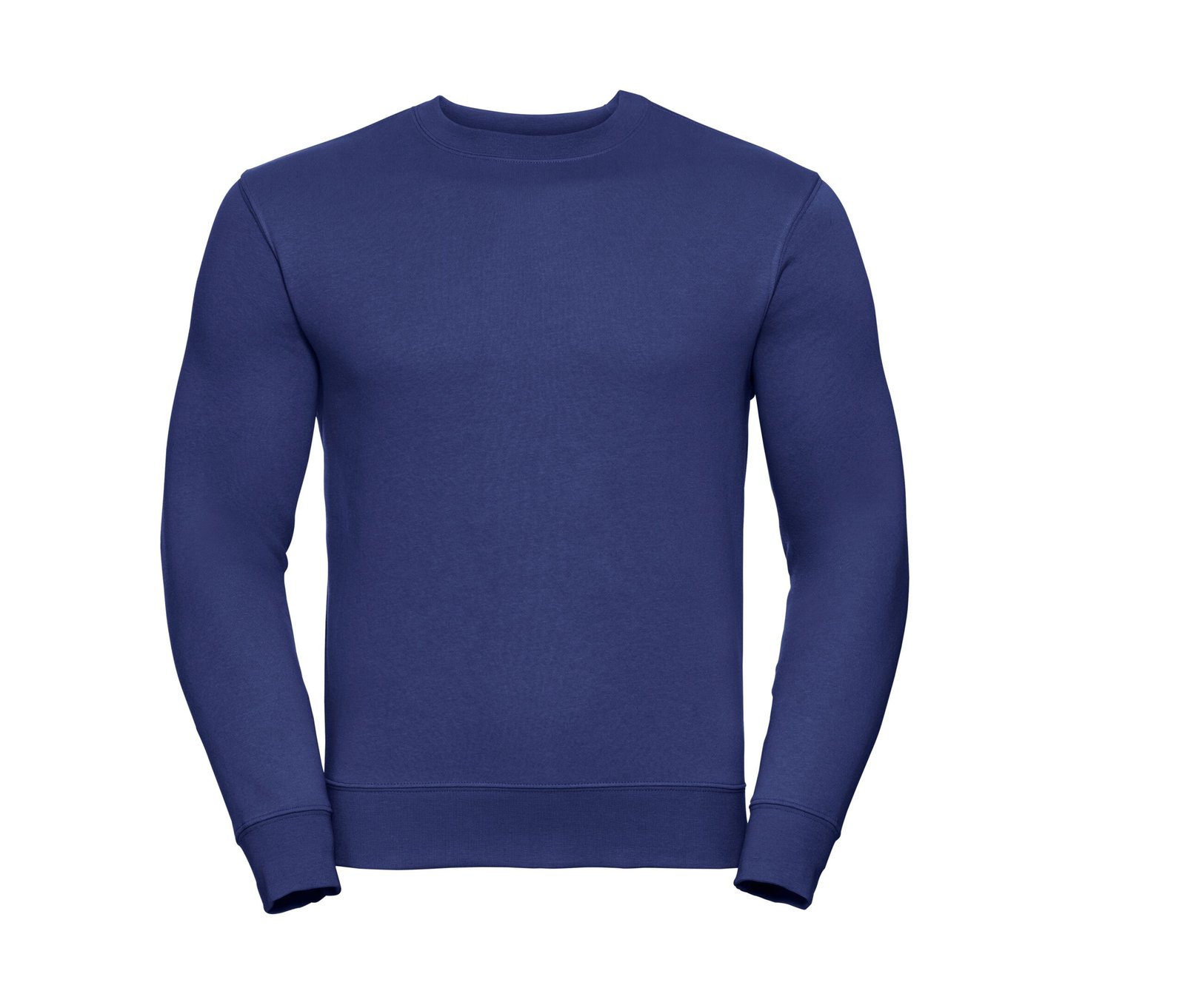 Sweat col rond unisexe