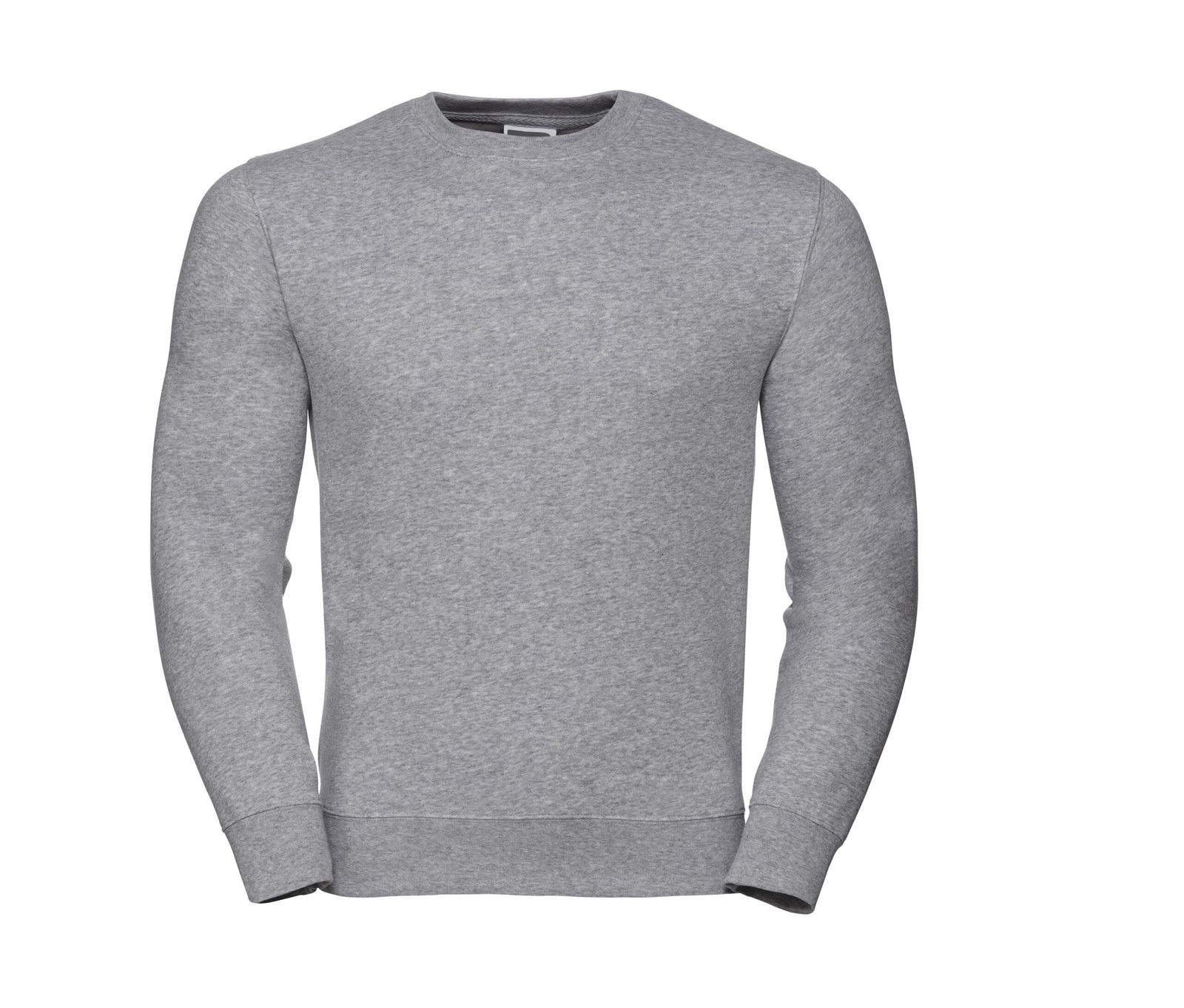 Sweat col rond unisexe