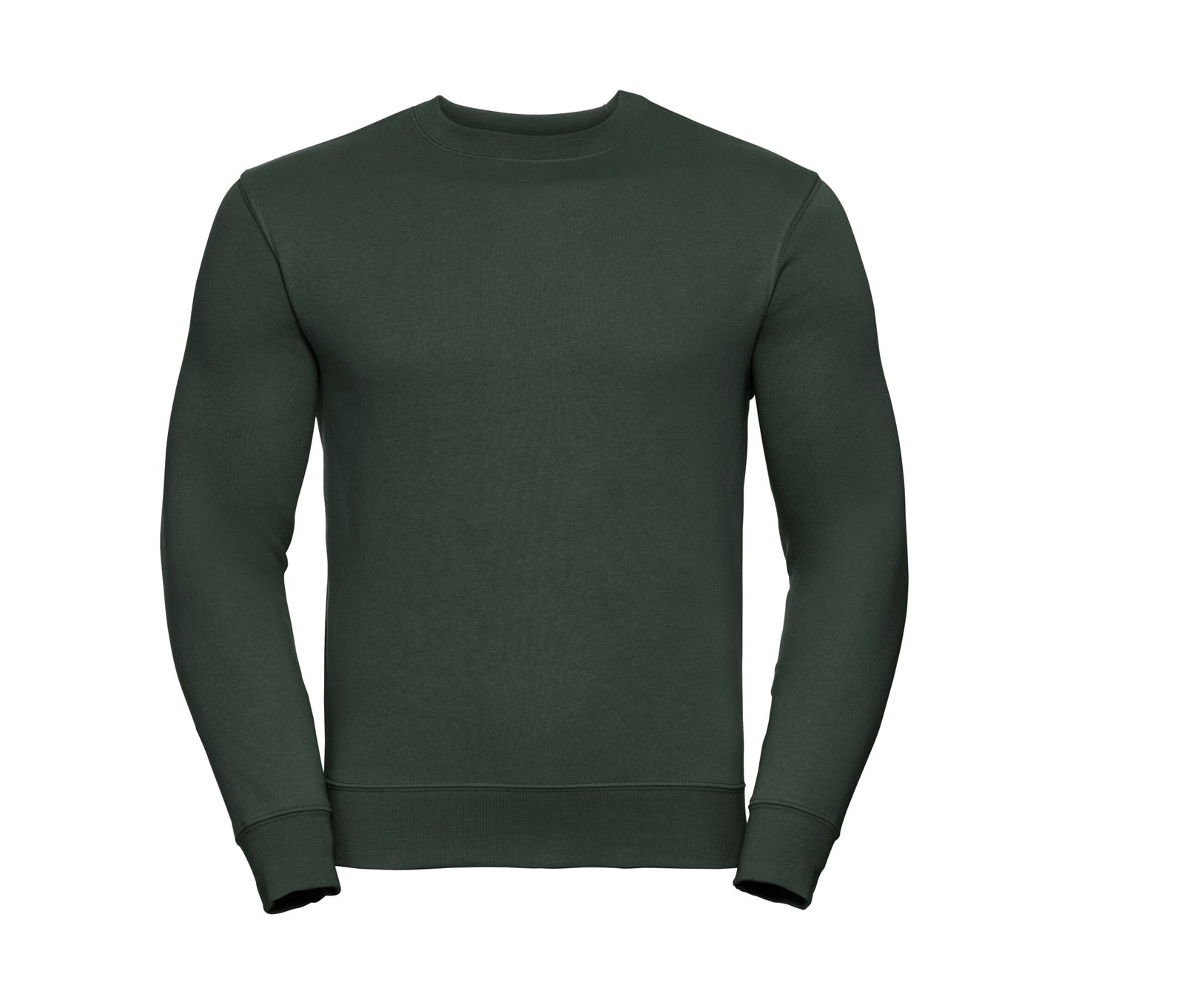 Sweat col rond unisexe