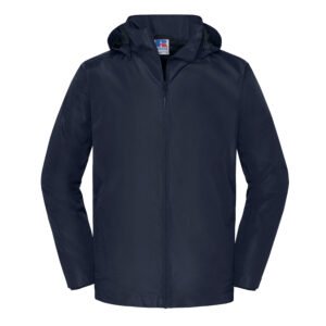 Veste légère respirante et imperméable – veste personnalisée