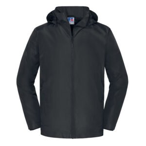 Veste légère respirante et imperméable