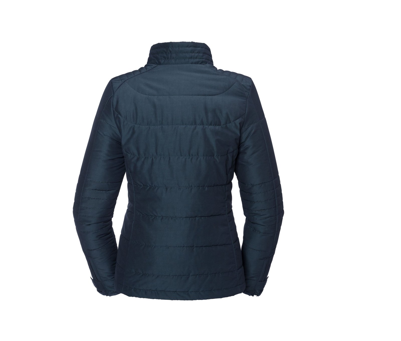 Veste matelassée femme