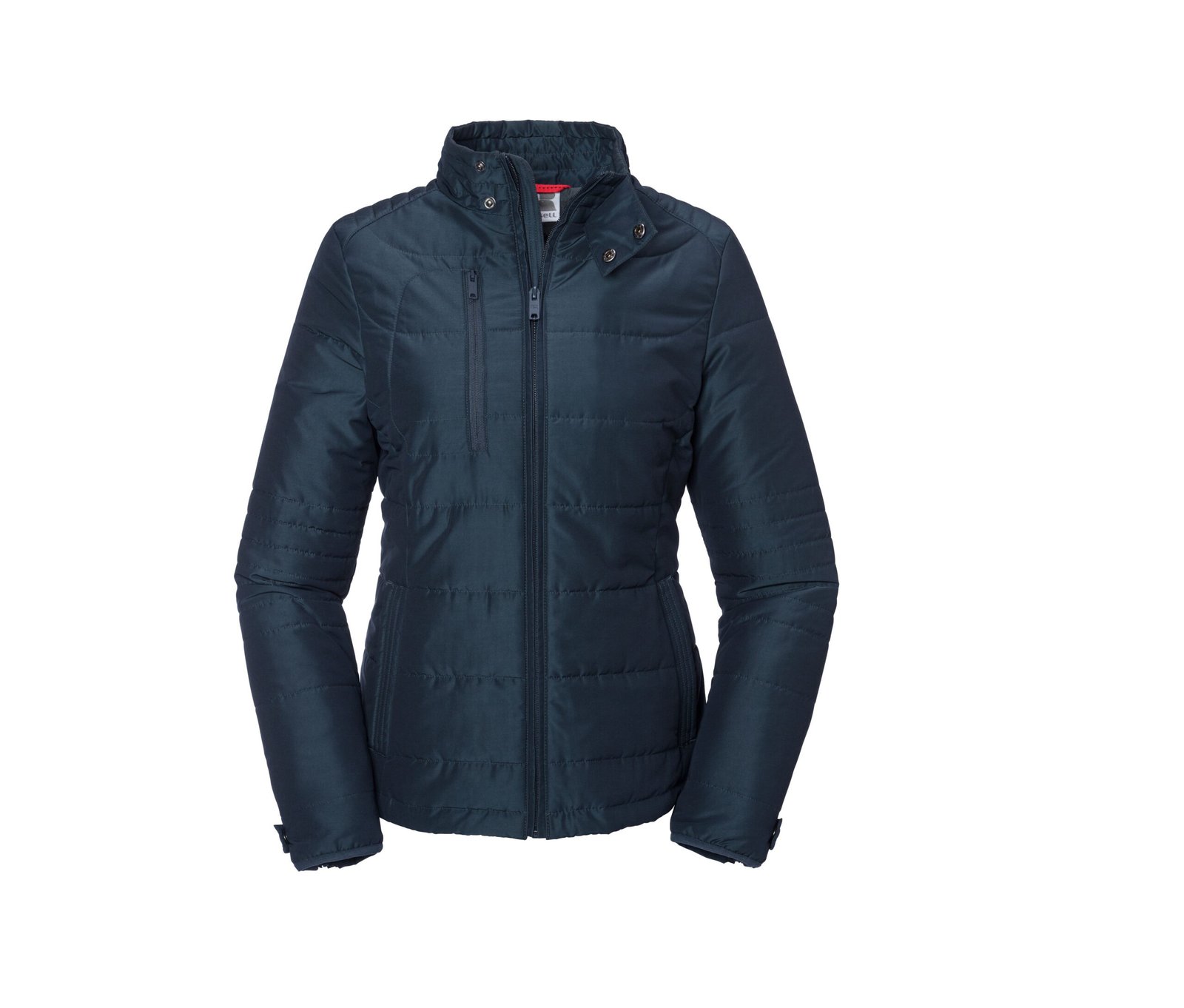 Veste matelassée femme