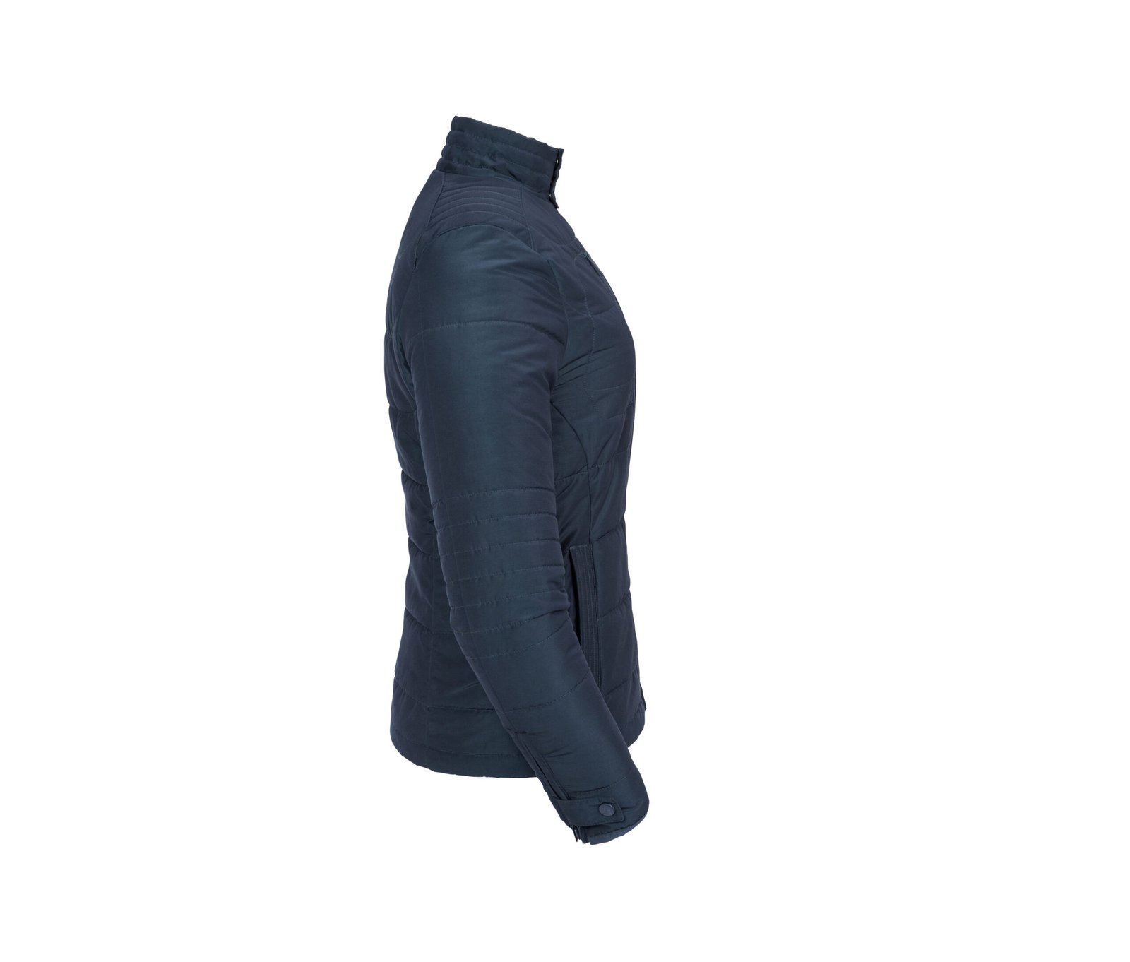 Veste matelassée femme