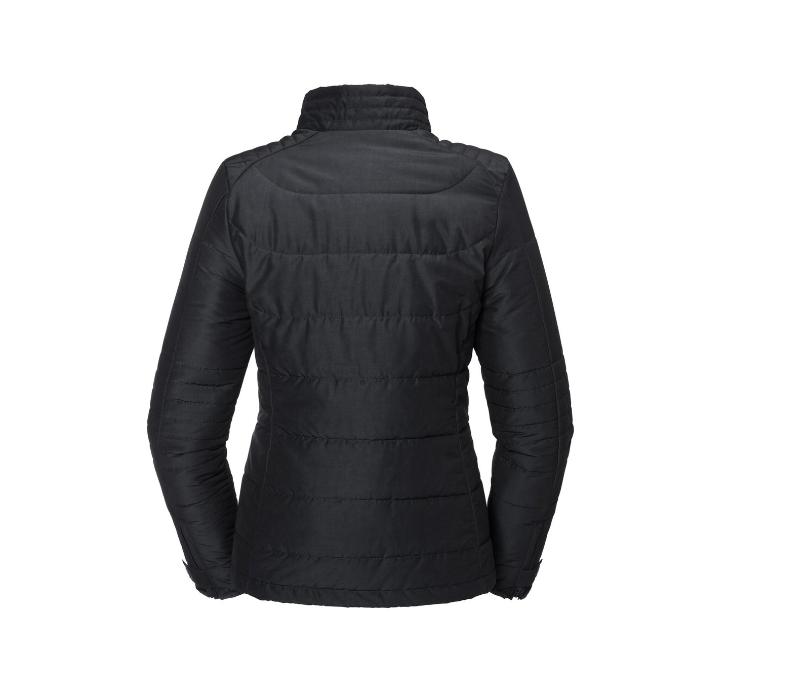 Veste matelassée femme