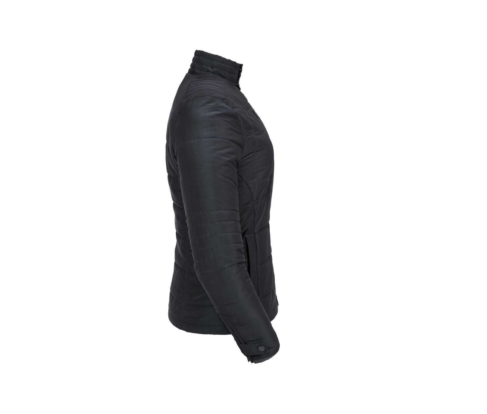 Veste matelassée femme
