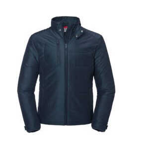 Veste matelassée homme