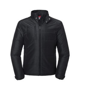 Veste matelassée homme – veste personnalisée
