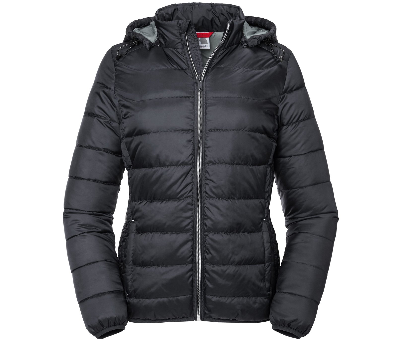 Doudoune femme – veste personnalisée