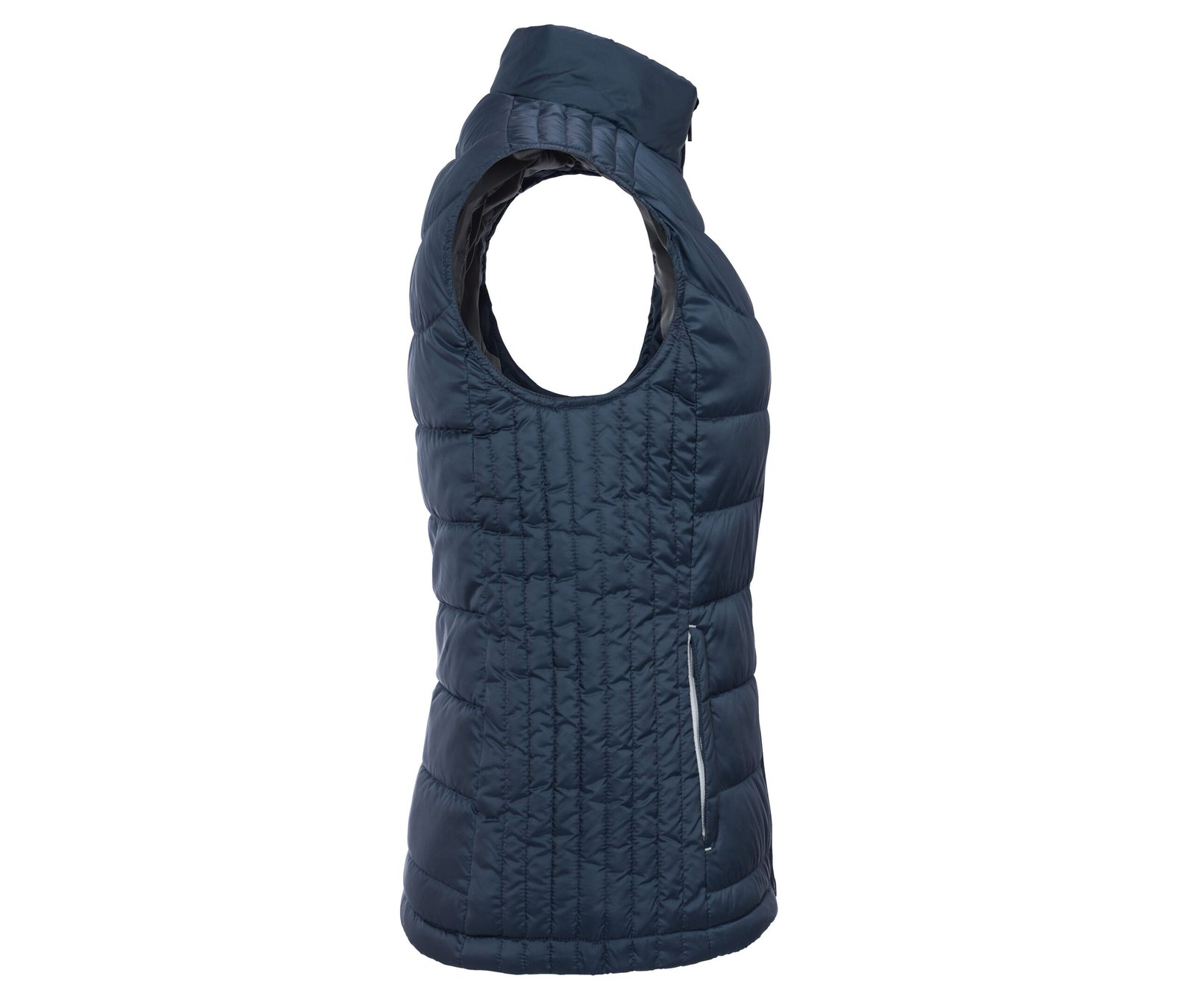 Bodywarmer femme