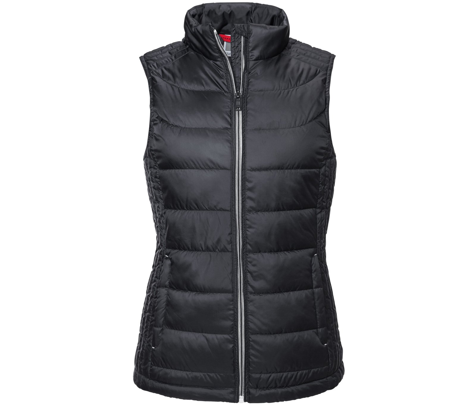 Bodywarmer femme – bodywarmer personnalisé