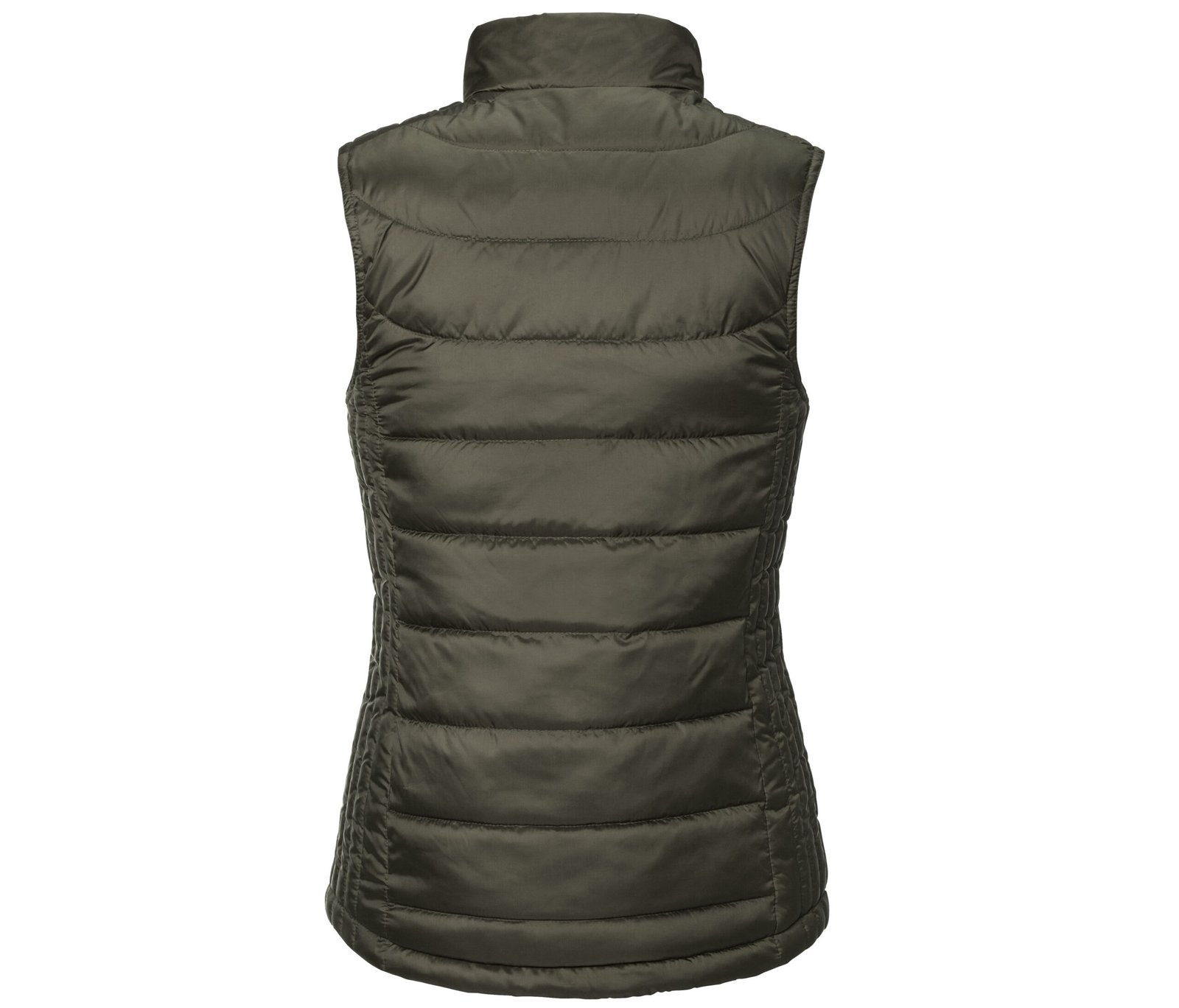 Bodywarmer femme