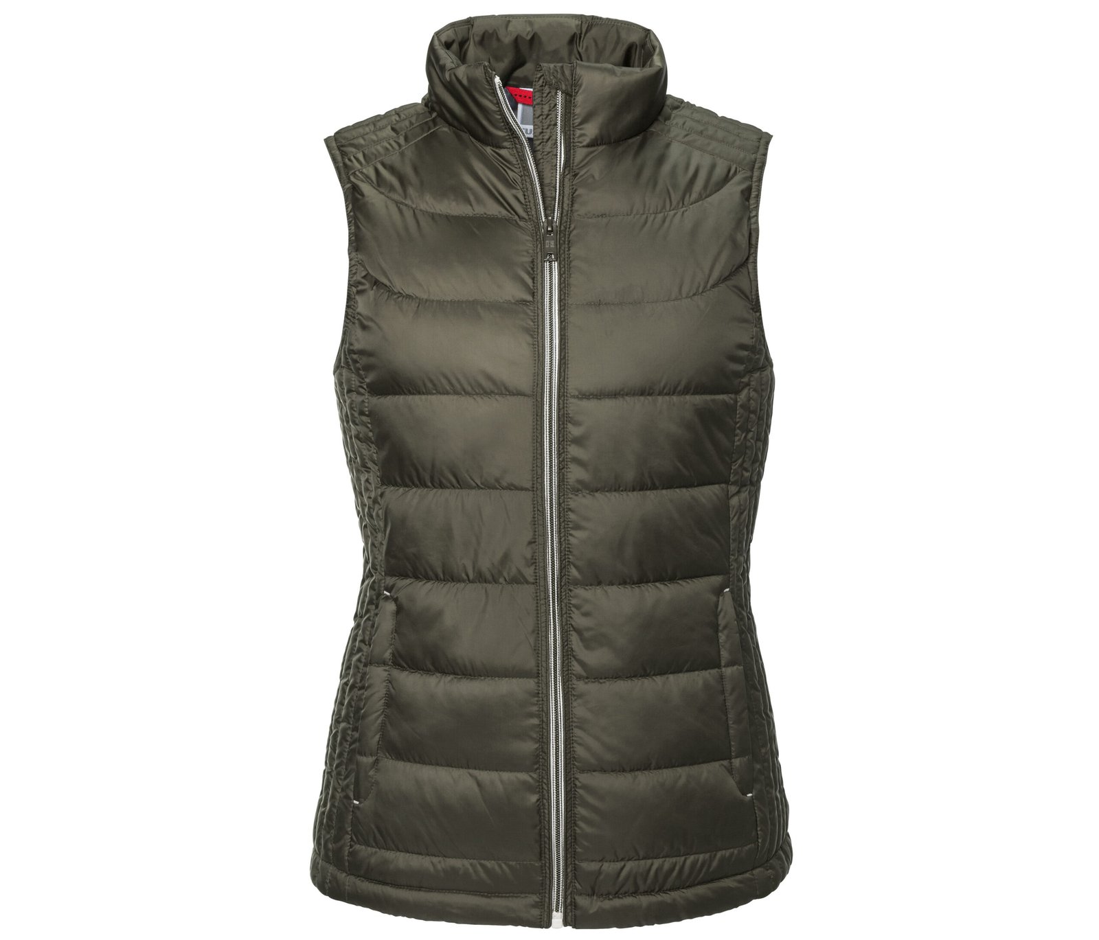 Bodywarmer femme