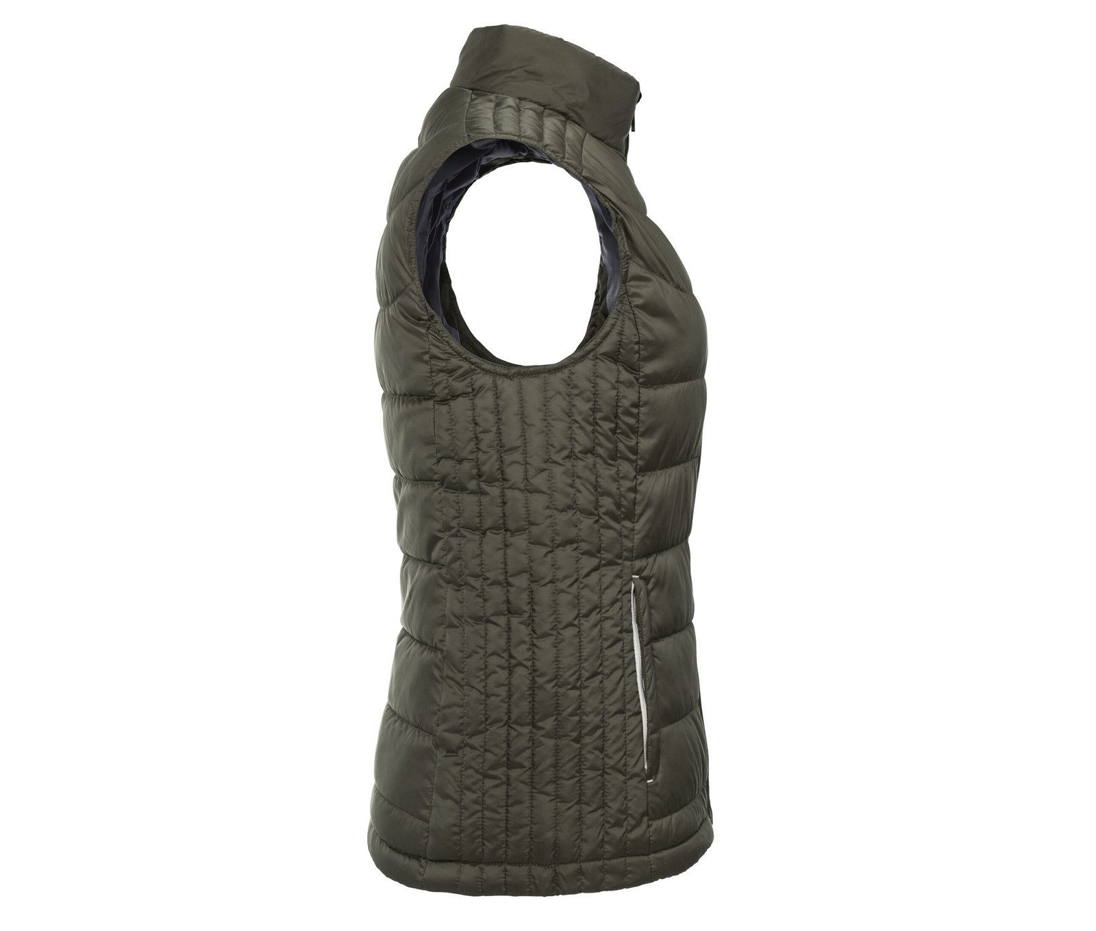 Bodywarmer femme
