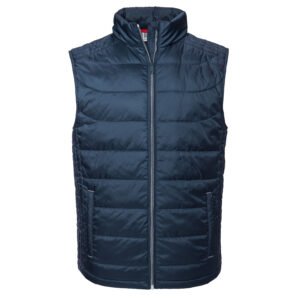 Bodywarmer homme