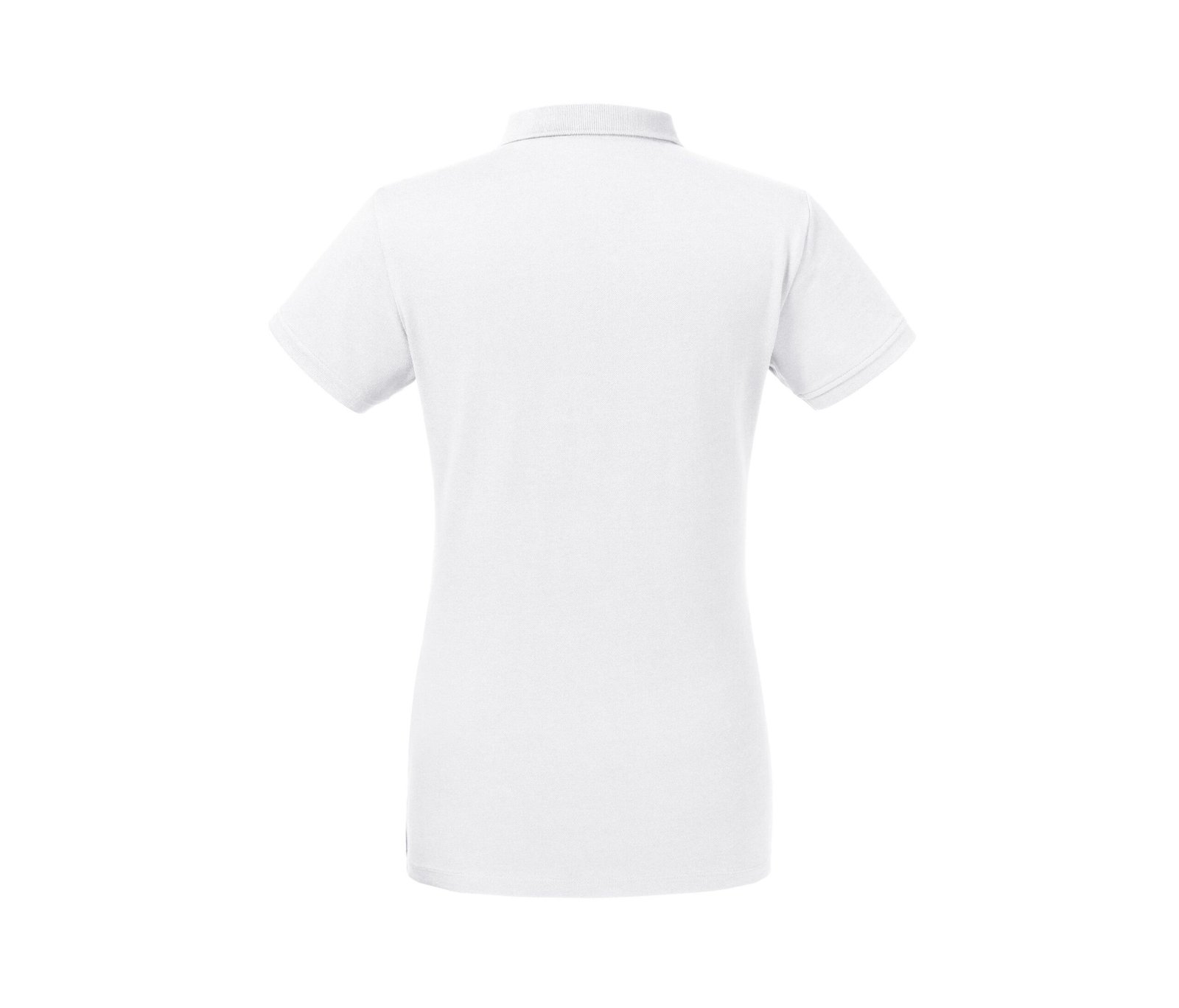 Polo organique femme