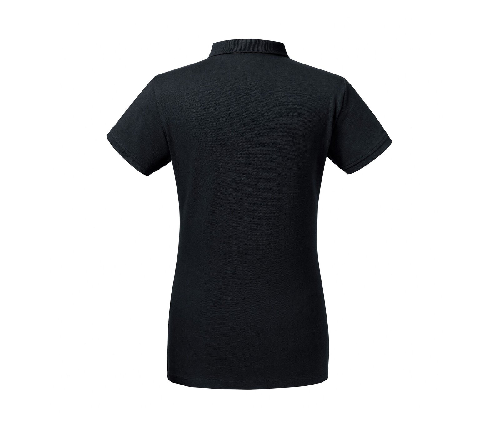 Polo organique femme