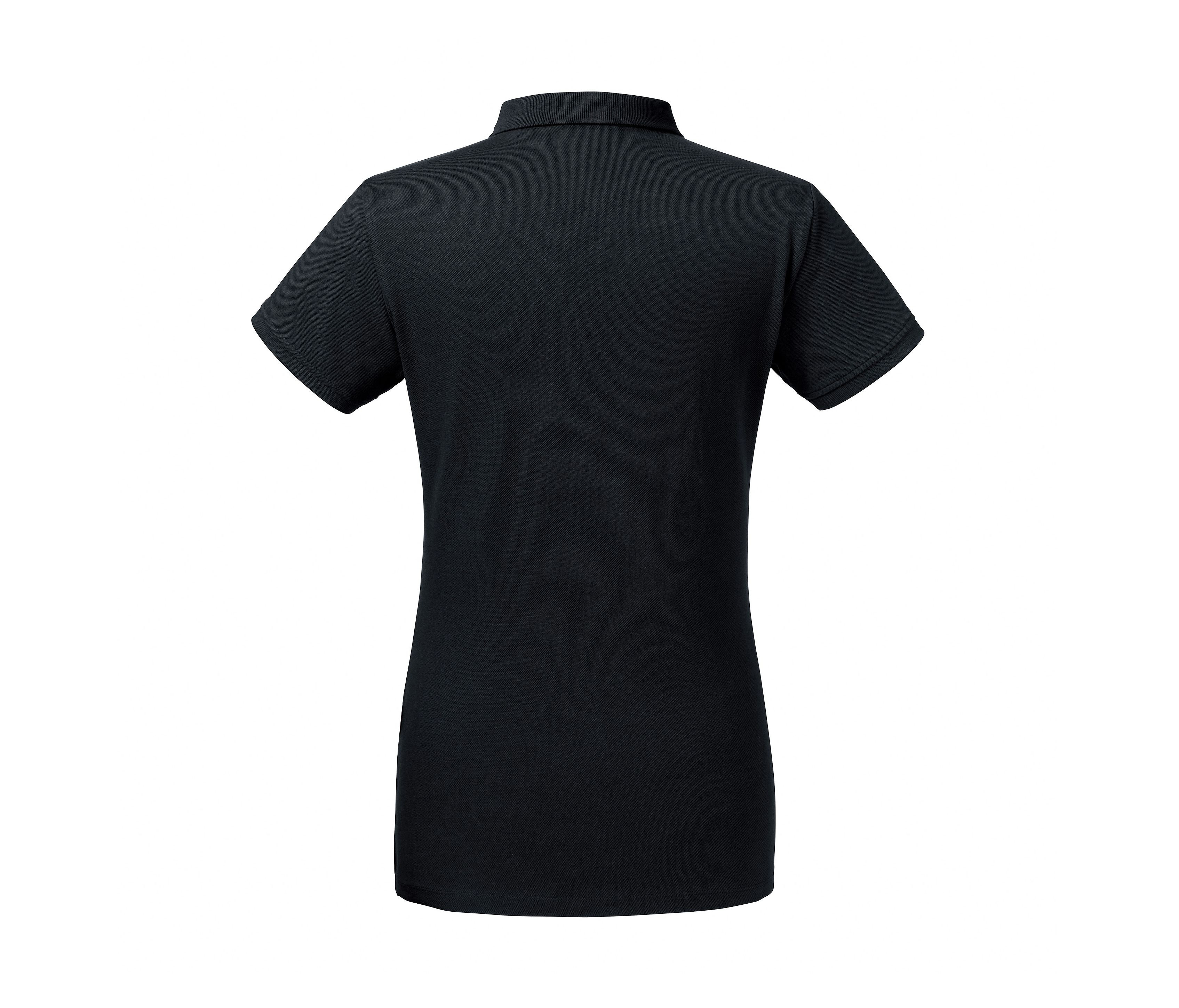 Polo organique femme – Image 10