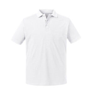 Polo organique homme