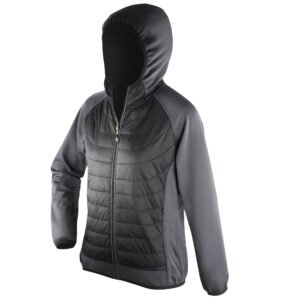 Veste légère de sport femme – textile sportif personnalisé