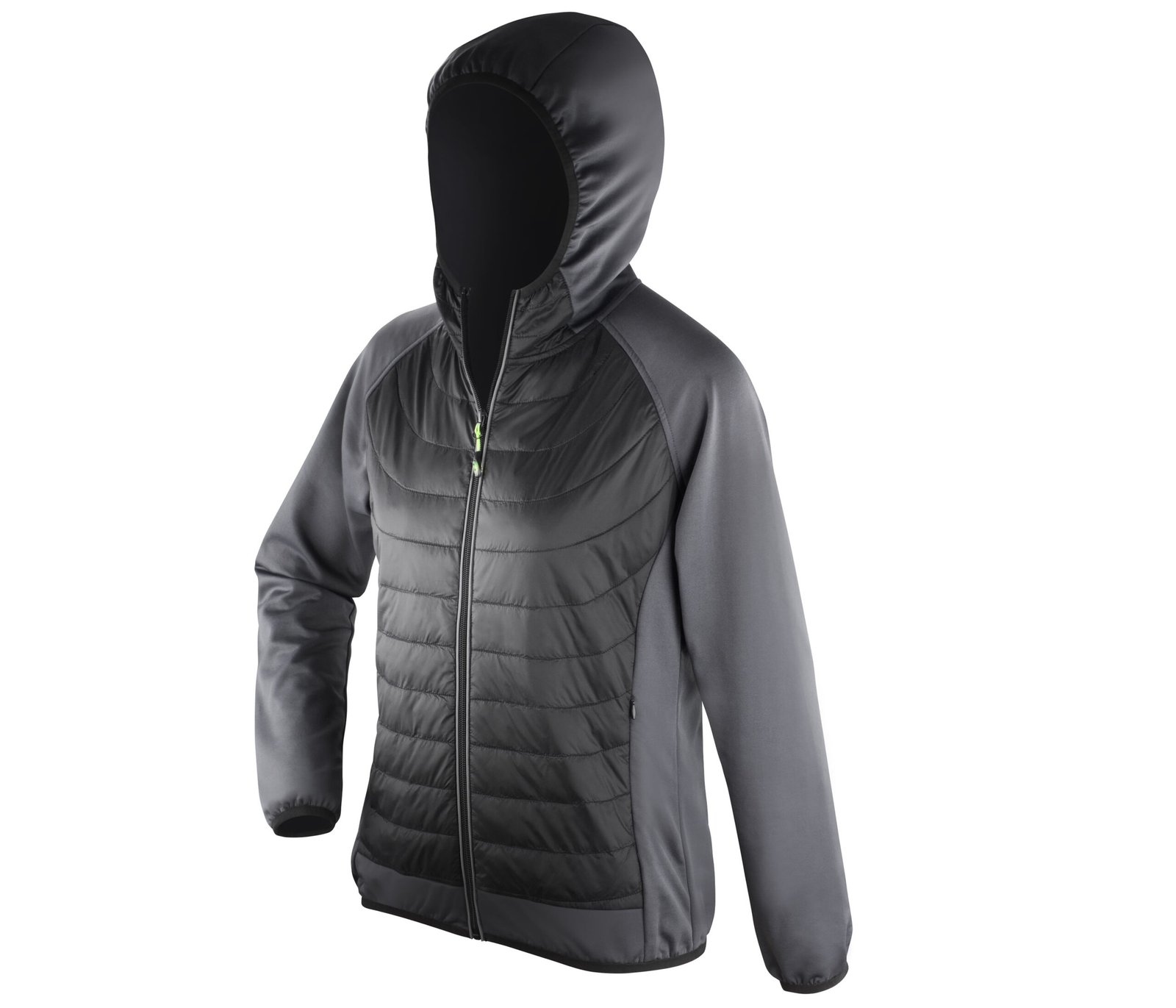 Veste légère de sport femme – textile sportif personnalisé
