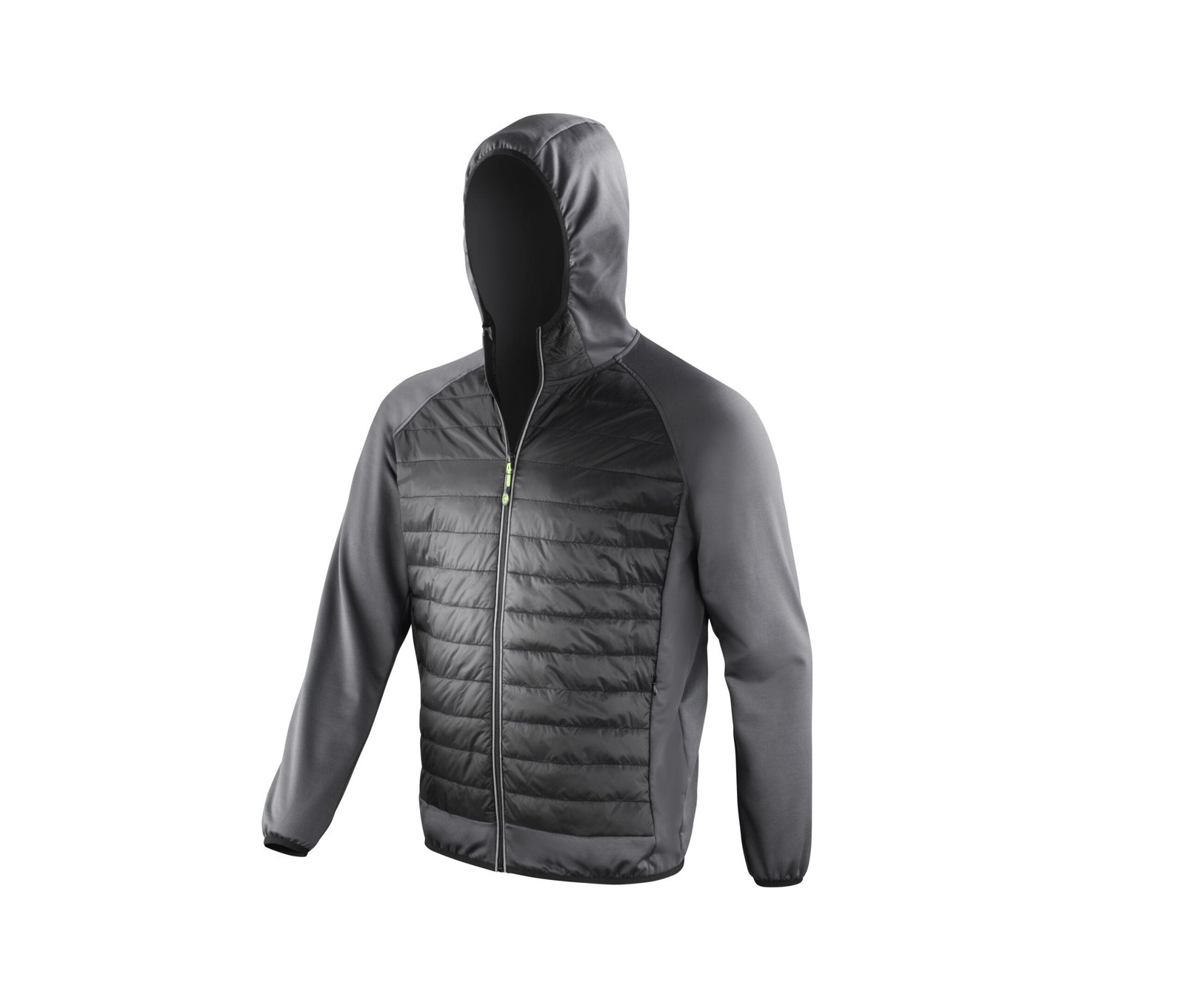 Veste légère de sport homme – textile sportif personnalisé