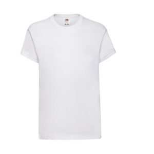 Tee-shirt enfant – vêtement enfant personnalisable