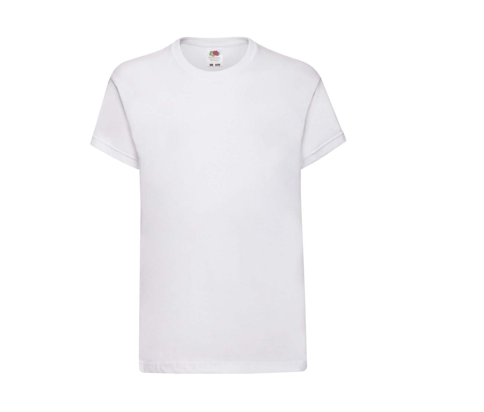 Tee-shirt enfant – vêtement enfant personnalisable