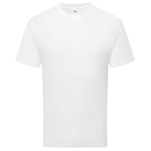 Tee-shirt col rond bio – t-shirt personnalisé
