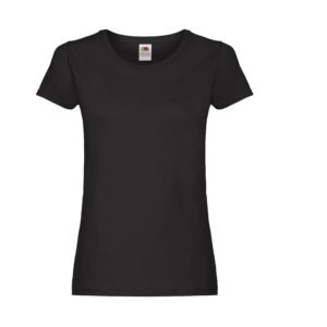 Tee-shirt femme col rond