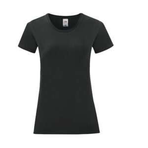 Tee-shirt col rond 150
