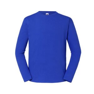 Tee-shirt col rond 195