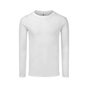 Tee-shirt manches longues – t-shirt personnalisé