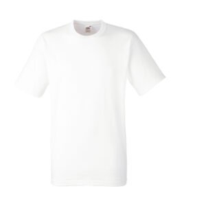 Tee-shirt col rond 190 – t-shirt personnalisé