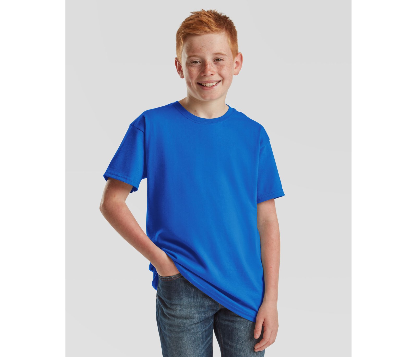 Tee-shirt enfant 195