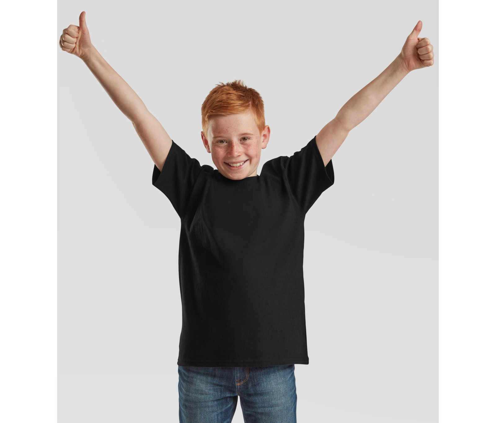 Tee-shirt enfant 195