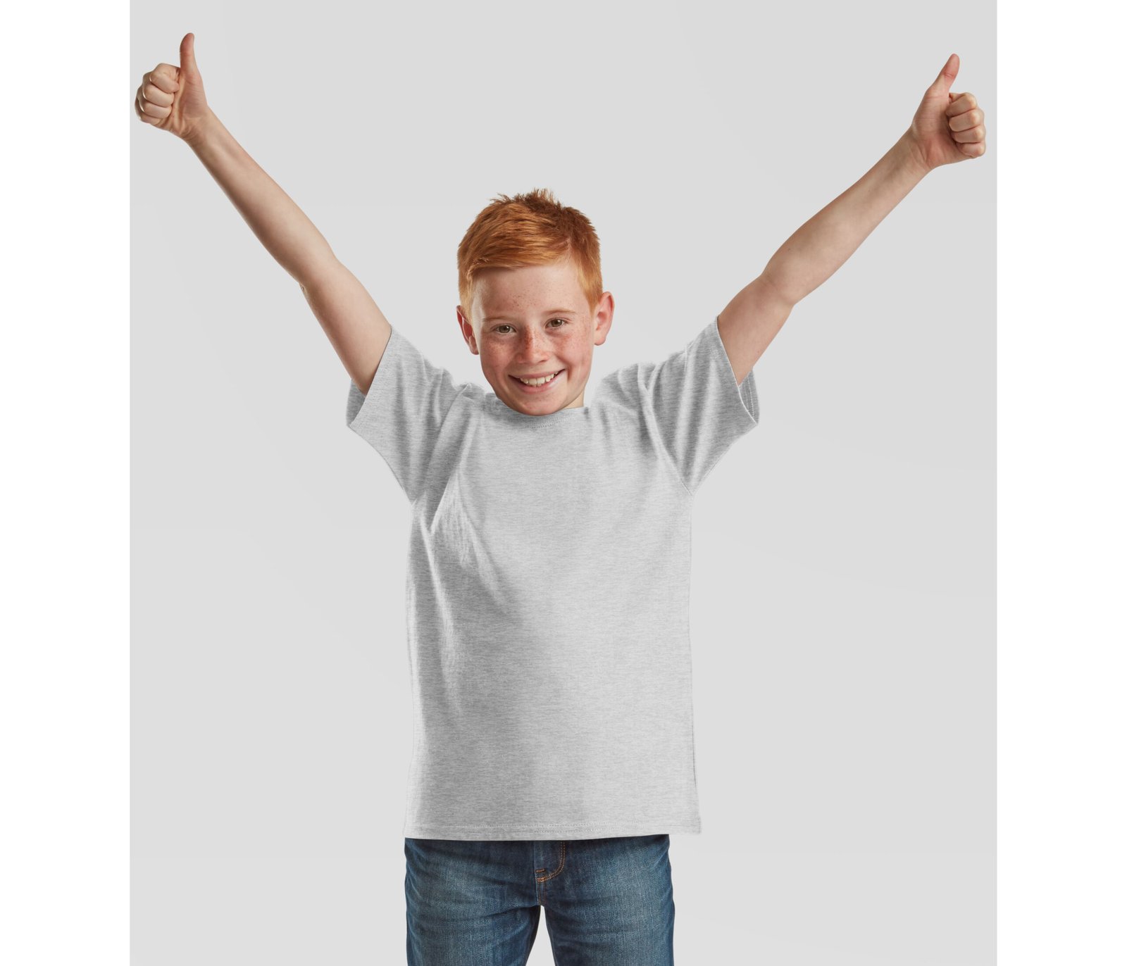 Tee-shirt enfant 195