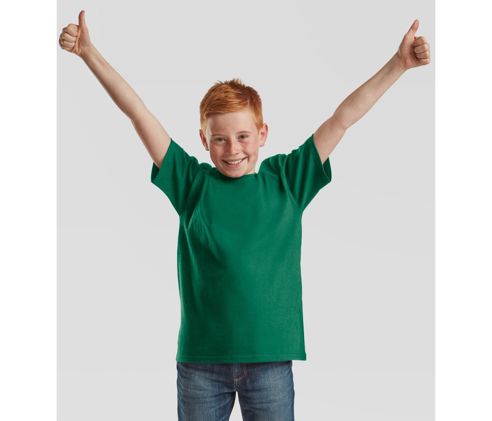 Tee-shirt enfant 195
