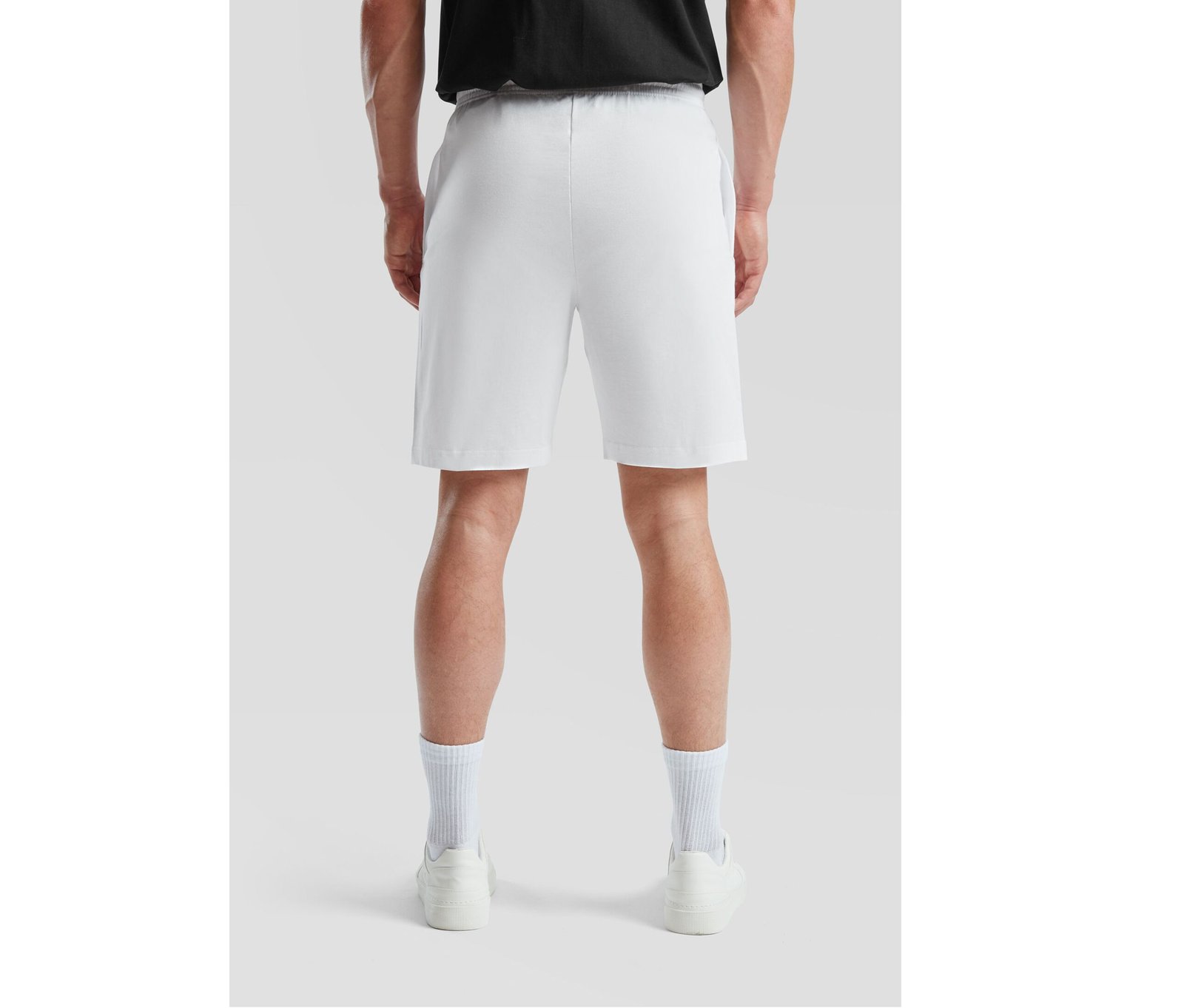 Short unisexe