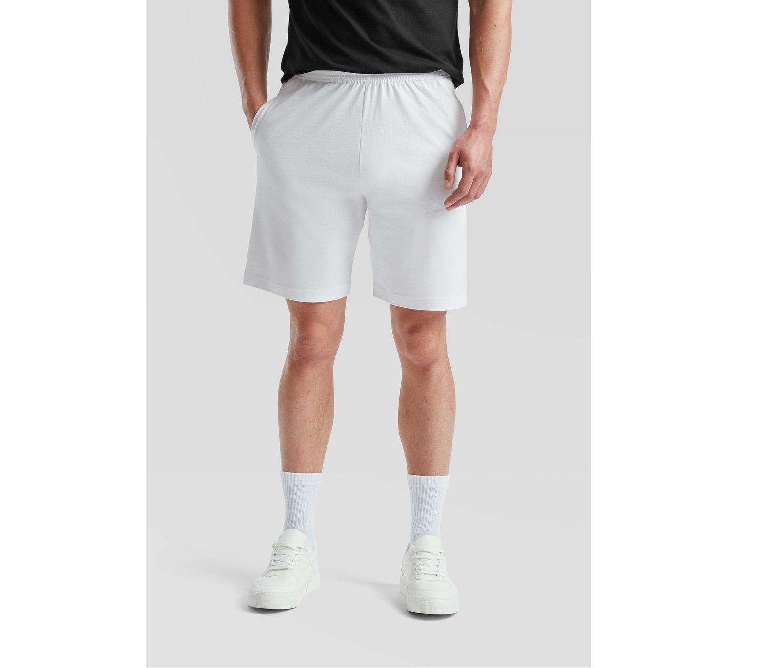 Short unisexe – pantalon personnalisé