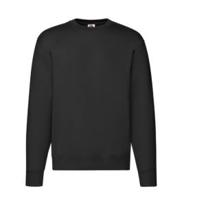 Sweat manches droites – sweat personnalisé